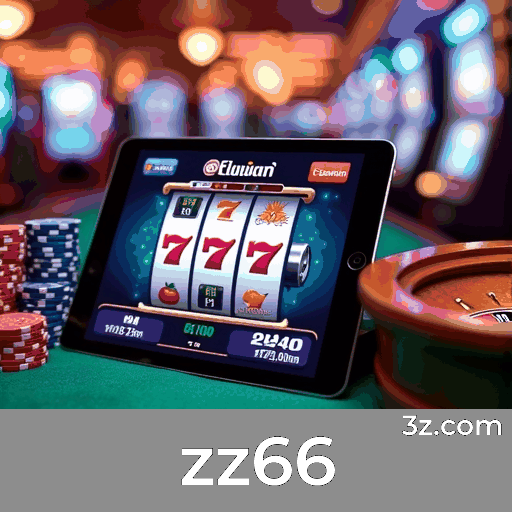 Cassino Online zz66